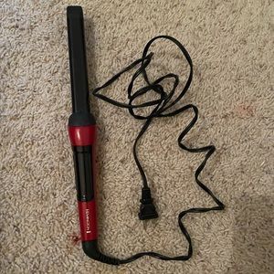 curling wand